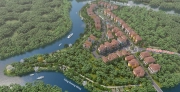Đất nền Royal Riverside Dương Đông Phú Quốc