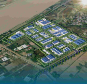 Cụm công nghiệp An Thọ Hải Phòng