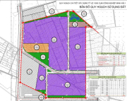 Cụm công nghiệp Minh Hải 1 tại Hưng Yên