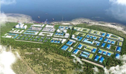 Khu công nghiệp Phù Mỹ Gia Lai
