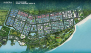 Khu công nghiệp Dệt may Rạng Đông – Aurora IP Ninh Bình