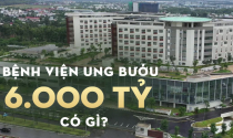 Bên trong bệnh viện 6.000 tỷ hàng đầu khu vực Đông Nam Á có gì?