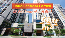 Đánh giá Hà Đô Centrosa Garden –  Có thật sự chất lượng như lời đồn?