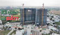 Căn hộ 33 triệu đồng/m2 tại Thành phố Thủ Đức có đắt?