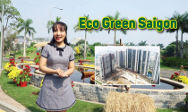 Thực tế bàn giao căn hộ Eco Green Sài Gòn có như cam kết?
