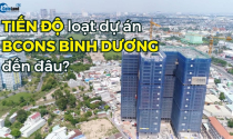 Sở hữu đồng loạt 7 dự án tại Dĩ An - Căn hộ Bcons có gì đặc biệt?