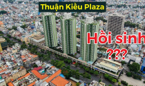 Việc biến Thuận Kiều Plaza thành bệnh viện dã chiến có làm tòa nhà này hồi sinh?