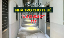Tương lai của đầu tư nhà trọ cho thuê ở TP.HCM sẽ ra sao?