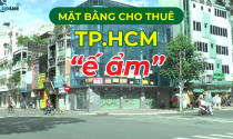 TP.HCM: Thị trường mặt bằng cho thuê trầm lắng sau giãn cách