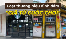 Loạt thương hiệu lớn không thể cầm cự, thị trường mặt bằng cho thuê sẽ đi về đâu?