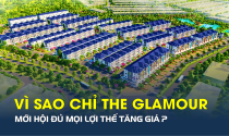 “Tâm điểm vàng” giữa siêu đô thị: Vì sao chỉ The Glamour mới hội đủ mọi lợi thế tăng giá?