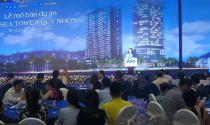 FLC và ANZ homes chính thức công bố mở bán dự án Sea Tower Qui Nhơn