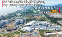 Những điểm nổi bật biến Phú Quốc thành đặc khu kinh tế