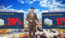 Mức thuế tại đặc khu có điểm gì hấp dẫn?