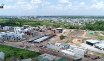 Bất động sản Long An đang diễn biến ra sao?