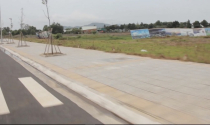 Bát nháo tình trạng san lấp ruộng lúa, ruộng muối phân lô bán nền