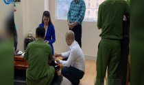 Bắt khẩn cấp CEO Địa ốc Alibaba Nguyễn Thái Luyện