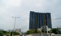 Ba dự án căn hộ tại quận 7 có giá từ 50 triệu đồng/m2