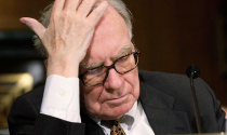 Sau hàng không tới lượt ngân hàng bị Warren Buffett thoái vốn