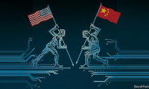 Trung Quốc quyết tâm giành vương miện công nghệ thế giới từ Mỹ với kế hoạch 1,4 nghìn tỷ USD