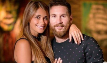 Lối sống giản dị nhưng đầy cá tính, thu hút của bà xã Messi