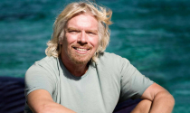 7 chìa khóa cho cuộc sống hạnh phúc và thành công từ tỷ phú Richard Branson