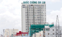 Quốc Cường Gia Lai đã bán 35% vốn tại bất động sản Sông Mã cho ai?