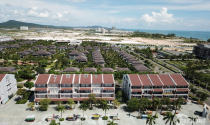 “Cung đường tỉ đô” dày đặc dự án bất động sản ở Phú Quốc