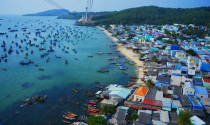 Công ty nhà Johnathan Hạnh Nguyễn trúng thầu dự án hơn 6.800 tỉ đồng ở Phú Quốc