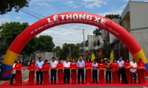 Thanh Hóa: Thông xe tuyến đường hơn 1.600 tỉ đồng