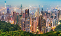 Hong Kong vẫn là nơi có giá nhà đắt nhất thế giới