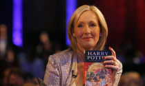 Khối tài sản khổng lồ của nữ tác giả 'Harry Potter'