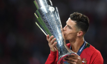 Siêu sao Cristiano Ronaldo trở thành tỷ phú USD như thế nào