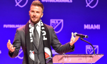David Beckham đầu tư vào eSports
