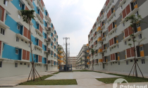 Không dễ làm căn hộ 20 triệu đồng/m2 vì thiếu quỹ đất rẻ