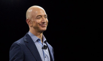 Sau vụ ly hôn đắt giá, tài sản của Jeff Bezos vẫn lập kỷ lục mới