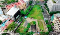 Khu “đất vàng” giữa trung tâm Sài Gòn liên quan tới cựu Bộ trưởng vừa bị khởi tố