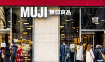 Chi nhánh Muji ở Mỹ đệ đơn xin phá sản sau 14 năm hoạt động