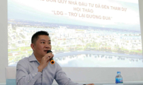 Ông Nguyễn Khánh Hưng, Chủ tịch HĐQT LDG bị bán giải chấp hơn 2,5 triệu cp