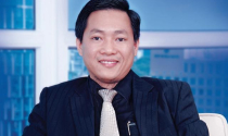 Tiến sĩ Nguyễn Cao Trí bậc cao thủ trong giới doanh nhân
