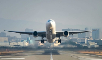 Giảm thuế nhiên liệu bay để "cứu" ngành hàng không
