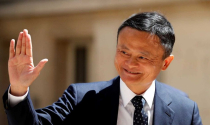 Tuyên bố rút lui, Jack Ma vẫn làm vụ lớn đi vào lịch sử