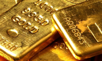 Điểm tin sáng: Giá vàng trong nước tăng mạnh theo giá thế giới
