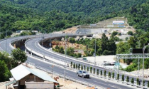 Bộ GTVT kiến nghị cứu BOT Đèo Cả: Không dễ!