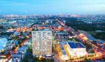 Charm Plaza – Bảo chứng sinh lời đến từ những thương hiệu hàng đầu