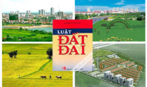 Lập Ban Chỉ đạo tổng kết thi hành Luật Đất đai và xây dựng Luật Đất đai sửa đổi
