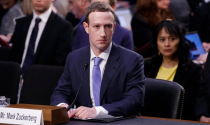 Tài sản của Mark Zuckerberg, CEO Facebook vượt 100 tỷ USD