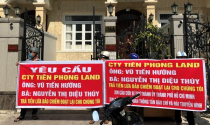 Tưởng tượng ra dự án để lừa đảo khách hàng