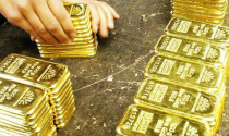 Điểm tin sáng: Giá vàng thế giới tăng trở lại