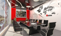 CEO Adobe: Văn phòng có nhiều năng lượng làm việc hơn ở nhà